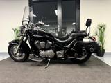 Kawasaki VN 900 Classic Vulcan 2. Hand! nur 19.150 km - KAWASAKI VULCAN