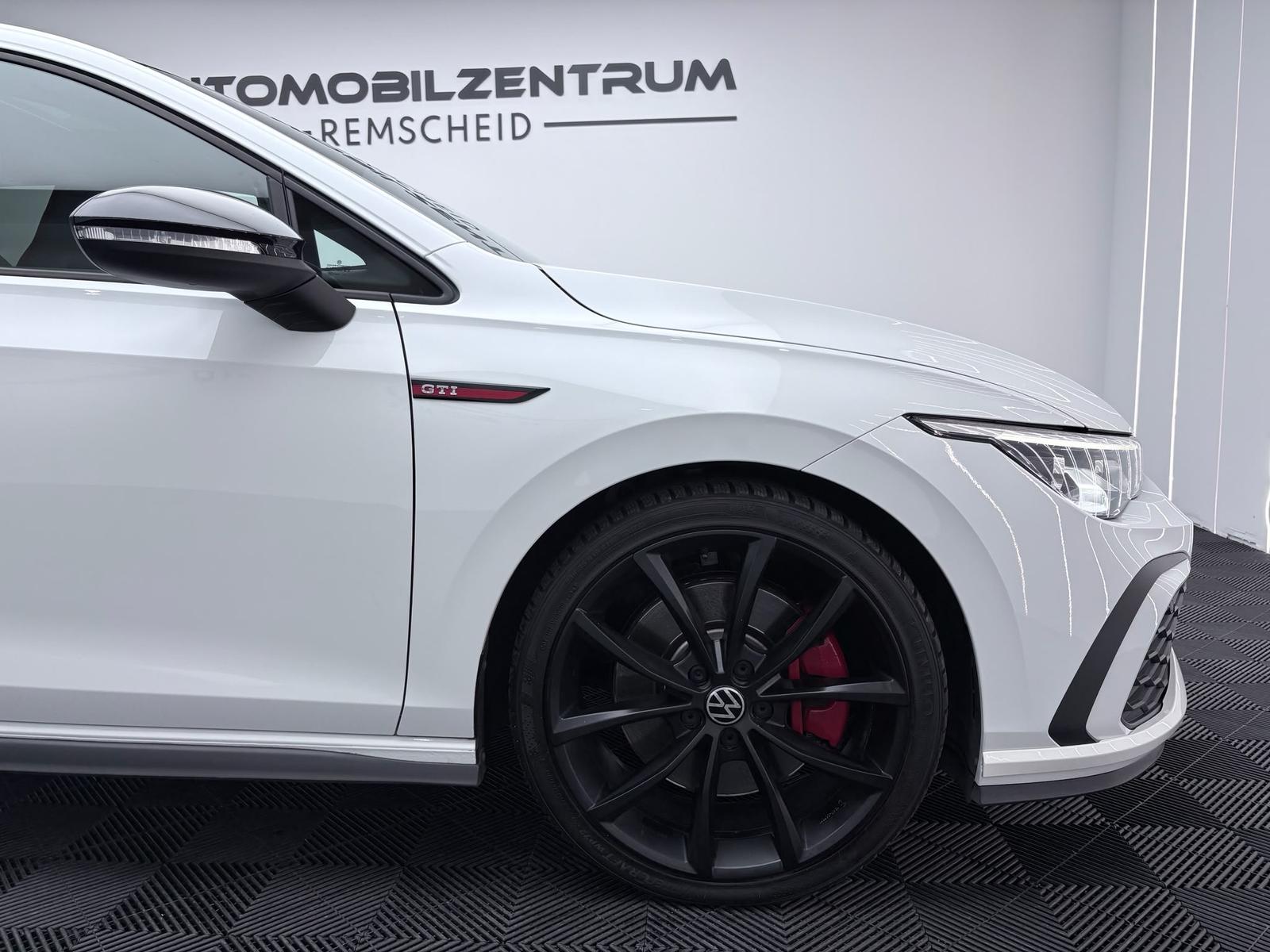Volkswagen Golf GTI PANO AMBIENTE, миниатюра 13