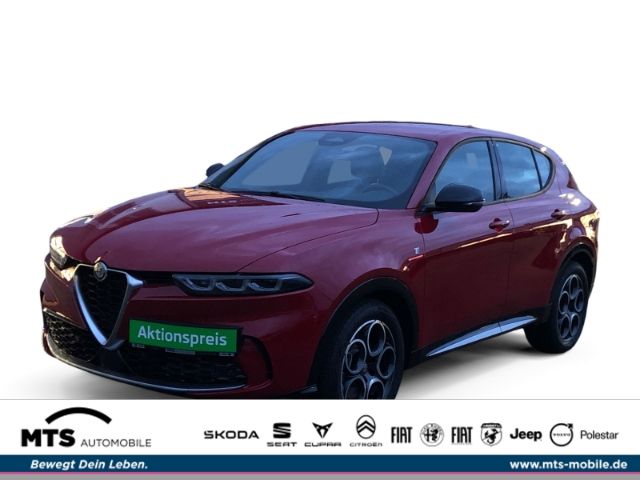 Alfa Romeo Tonale Ti 1.5 Mild Hybrid EU6d LED Sperrdiff. AC