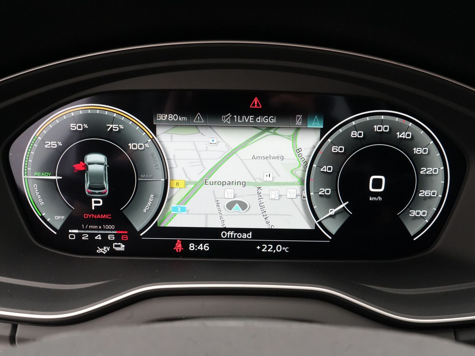 Audi Q5 - Bild 15