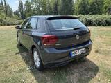 Volkswagen Polo 1,6 BMT Highline 70 TDI M5F - Volkswagen Polo: TDI