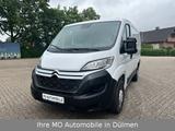 Citroën Jumper Kasten 33 L1H1 Control BlueHDi 120 Start& - gebrauchte Citroën Jumper aus dem Jahr 2024