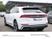 Audi Q8 - Vorschau Bild 8