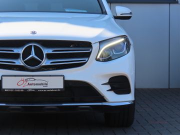 Mercedes GLC 250 - 4