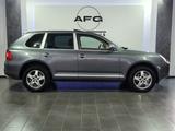 Porsche Cayenne S*PRINS GASANLAGE* AUTOMATIK* - Porsche Cayenne aus 2003