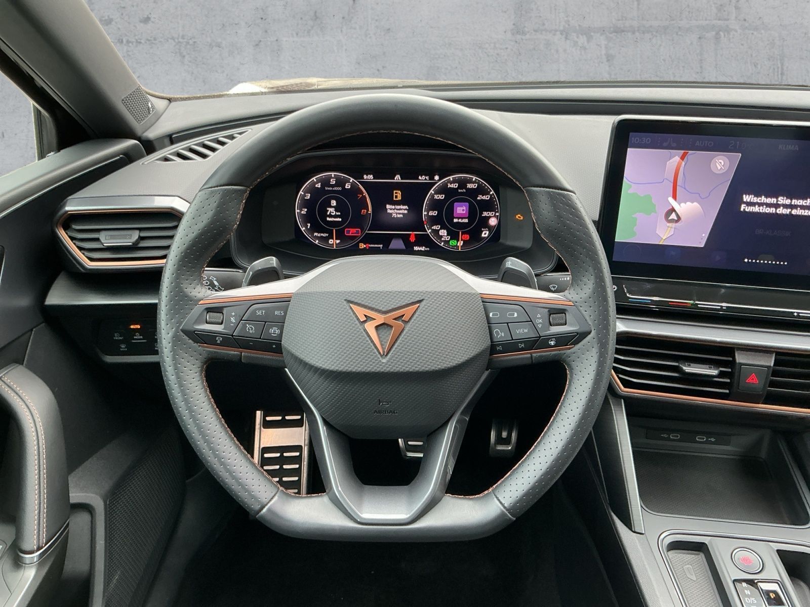 Cupra Leon - Bild 10