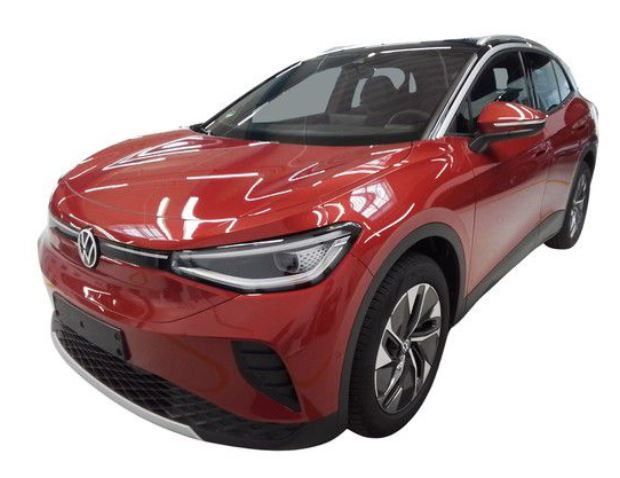 Fahrzeugabbildung Volkswagen ID.4 Pro IQ-LED+KAMERA+WÄPU+KEYLESS+APP+5 J.GAR.