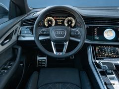 Audi Q8 – 17 / 33