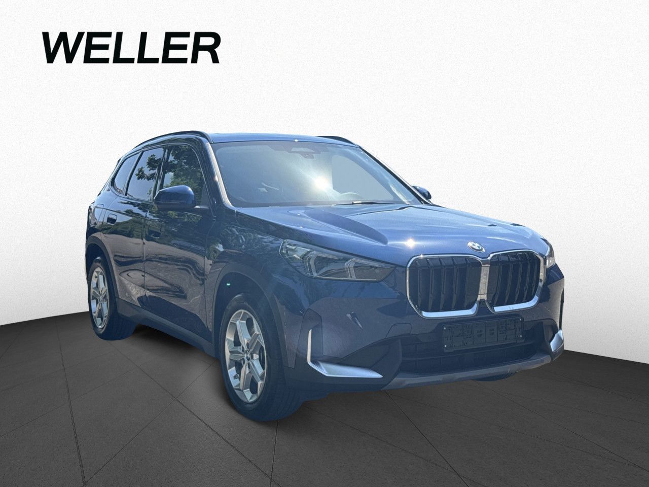 BMW X1 - Bild 9