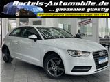 Audi A3 1.6 TDI attraction, Navi, S-Tronic, Klima - Audi A3 mit Diesel-Antrieb: Limousine, 1.6