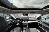 Mercedes-Benz E 220 d Lim*Wides*Memory*SB-DACH*Mbeam*KAMERA* - Mercedes-Benz E 220: Standheizung