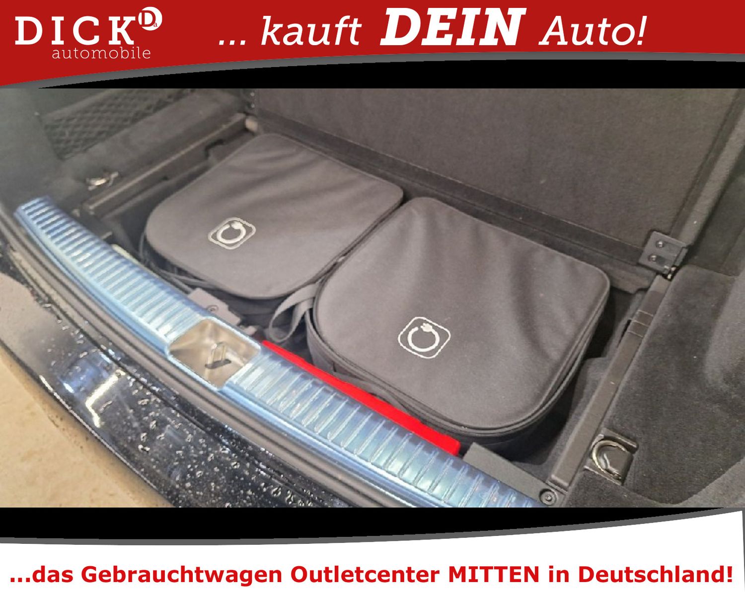 Fahrzeugabbildung Mercedes-Benz E 300e T 9G AMG/LED/VIRTU/ACC/BURME/STANDHZ/8Fa