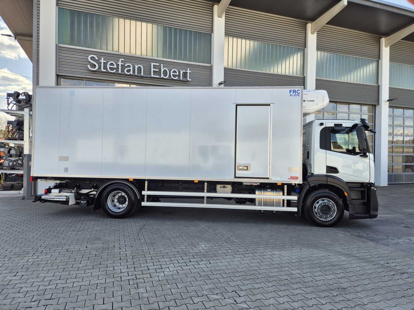 Fahrzeugabbildung Iveco S-Way AD190S40/FP ThermoKing T-1200R LBW Tür AHK