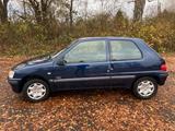 Peugeot 106 Winterauto mit TÜV 2027 - gebrauchte Peugeot 106 aus dem Jahr 2003