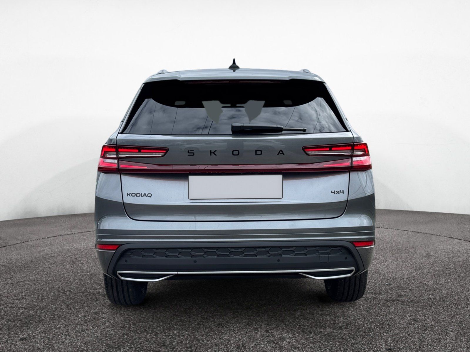 Skoda Kodiaq - Bild 6