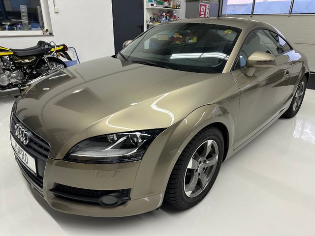 Audi TT Coupe 2.0 TFSI