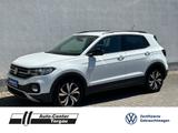 Volkswagen T-Cross "Life" 1.6 TDI KLIMA PDC SITZHEIZUNG - VW T-Cross Diesel Gebrauchtwagen