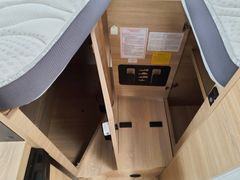 Chausson S 697 Sport Line, Automatik
