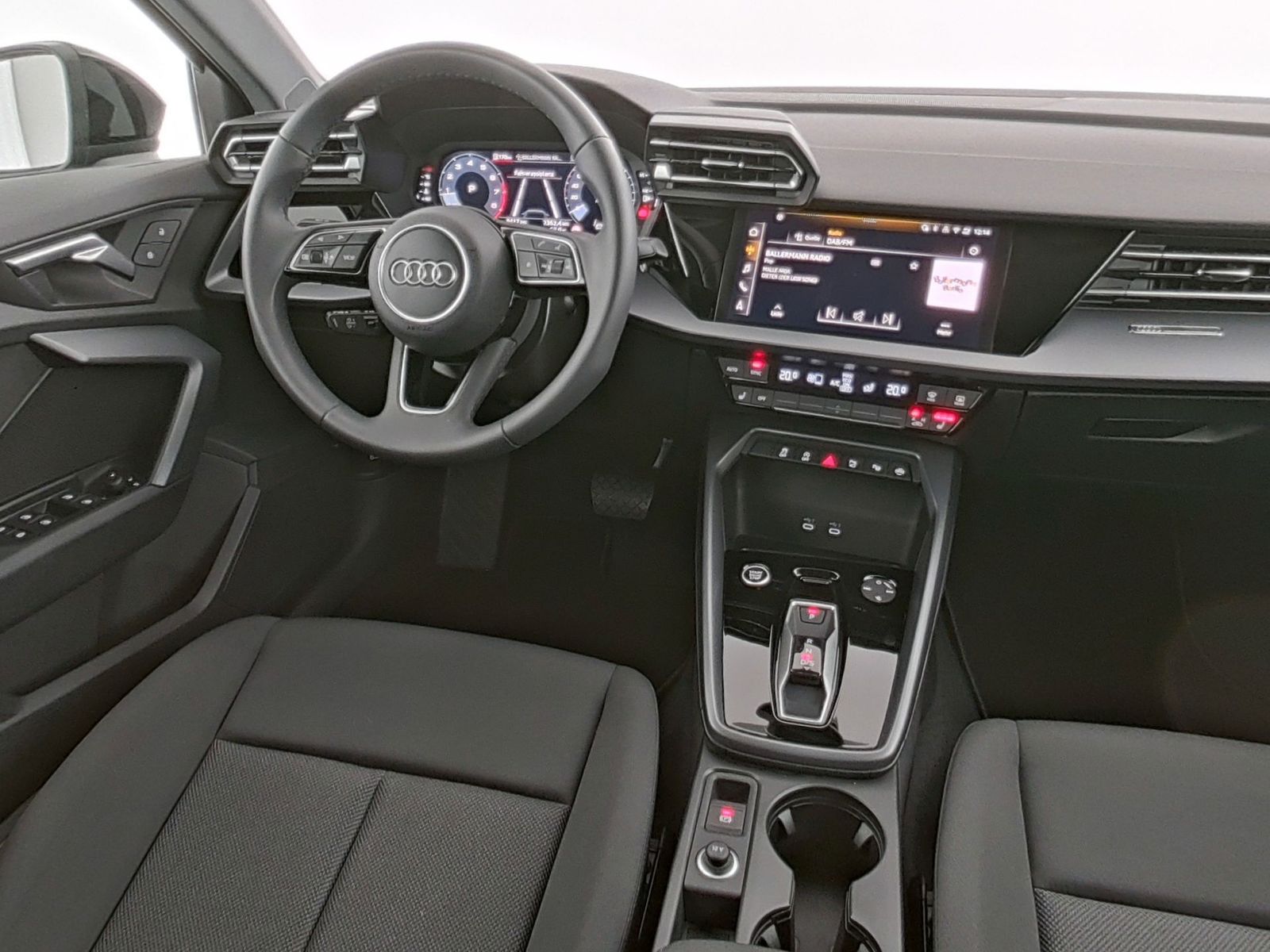 Audi A3 - Bild 17