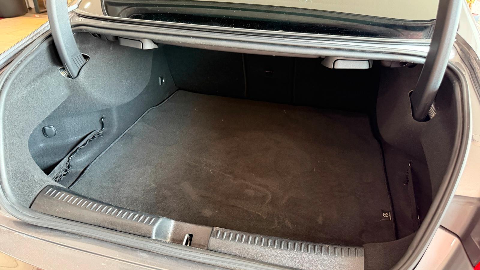 Mercedes-Benz CLA 9G AMG-LINE* Kamera-Ambiente, миниатюра 8