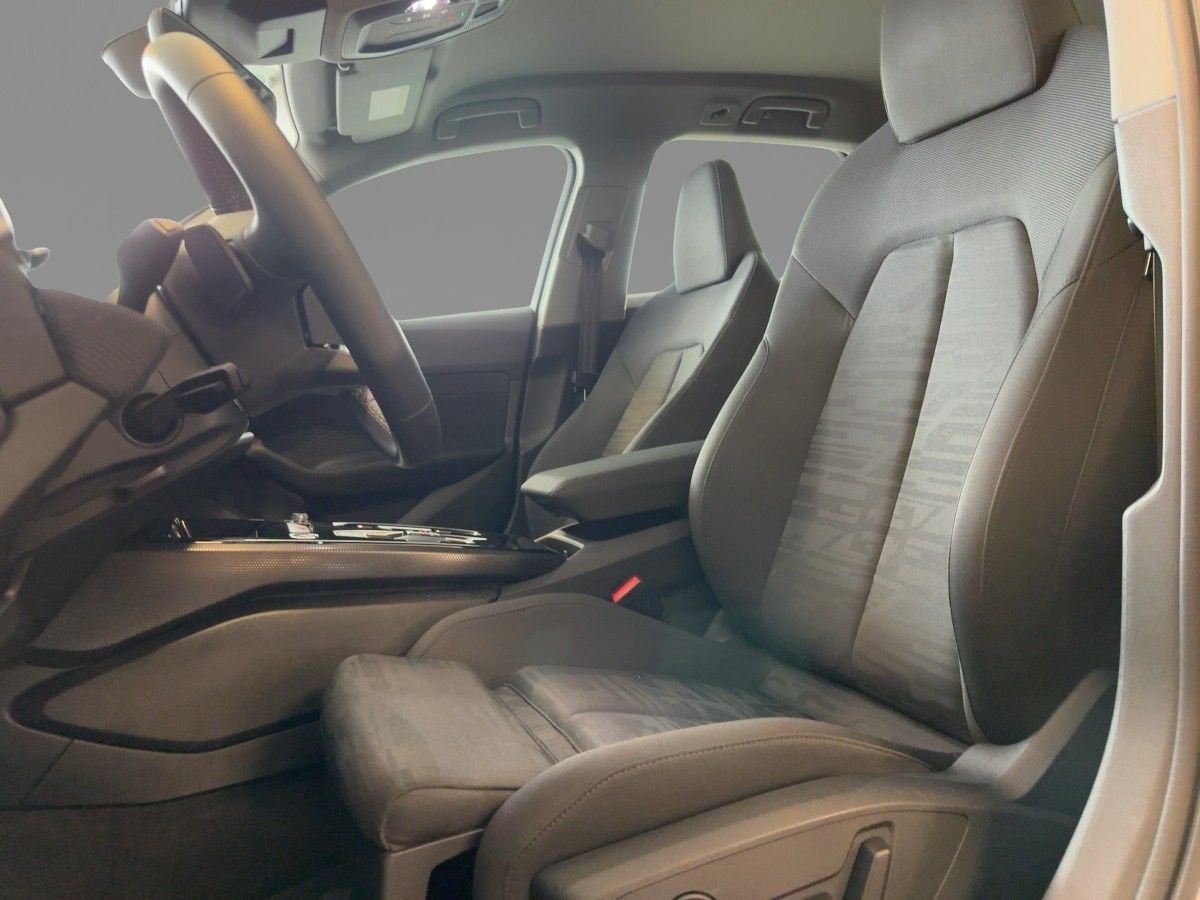 Audi A5 - Bild 8
