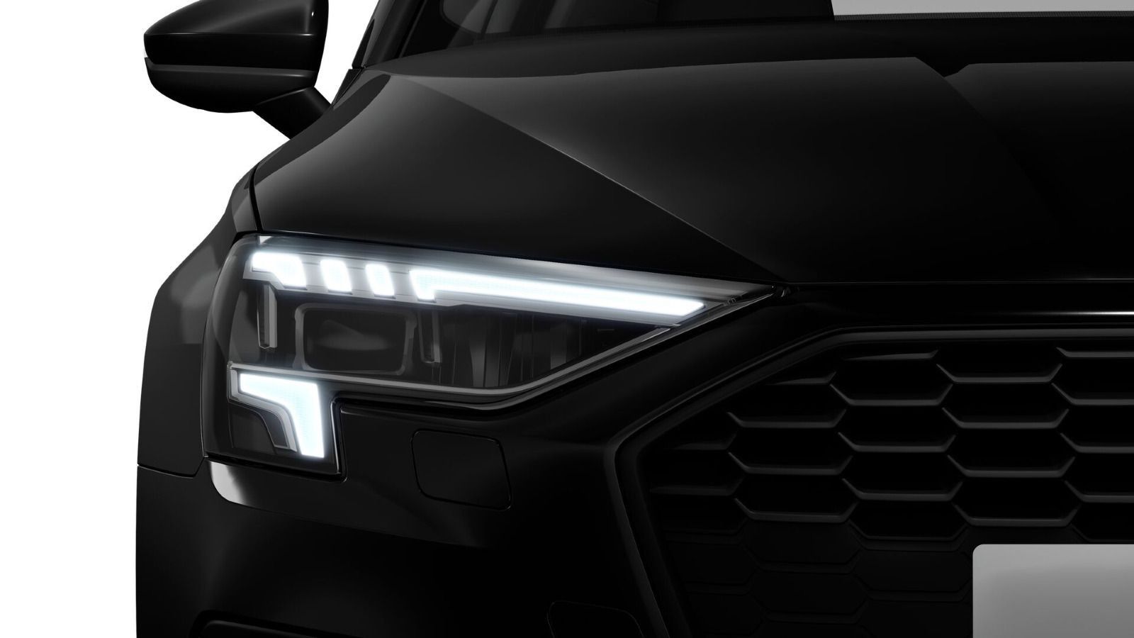 Audi A3 Sportback 30 TDI., LED, Smartphone Interface imagem 2