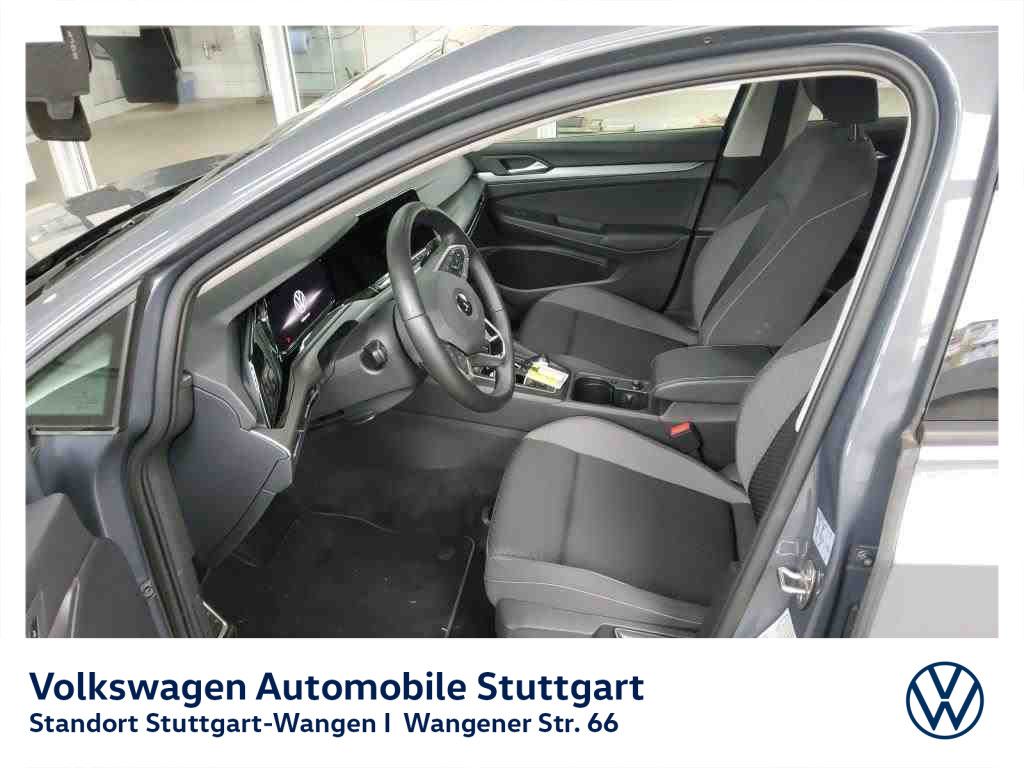 Volkswagen Golf - Bild 7