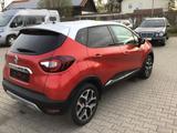 Renault Captur TCe 150 GPF INTENS Navi Kamera Einparkh. - gebrauchte Renault Captur aus dem Jahr 2019
