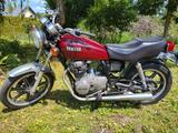 Yamaha XS 400 - YAMAHA XS 400