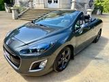 Peugeot 308 CC aus Altersgründen wie NEU Vollausstattung