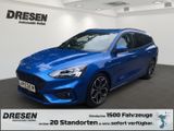 Ford Focus Turnier ST-Line 1.5 EcoBoost *abn. AHK+Sch - Ford in Krefeld