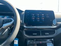 Volkswagen T-Cross - Vorschau Bild 18