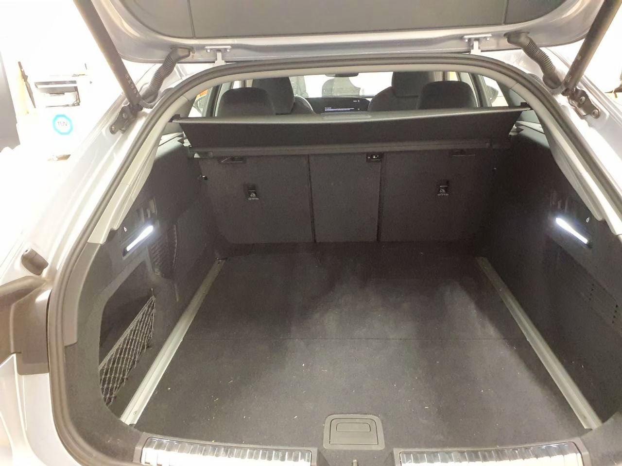 Audi A6 Avant TFSI S tronic AHK Matrix 360° MMI-Beifa, миниатюра 9