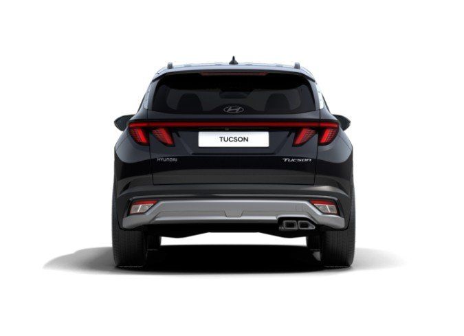Fahrzeugabbildung Hyundai TUCSON 1.6T 150PS DCT Trend Krell Sound System,