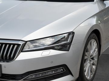 Skoda Superb - 10