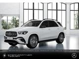 Mercedes-Benz GLE 300 d 4M +AMG+Night+Memory+MBUX+KAMERA+WIDE - Mercedes-Benz GLE 300 in Hamburg