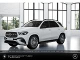 Mercedes-Benz GLE 300 d 4M +AMG+Night+Memory+MBUX+KAMERA+WIDE - Mercedes-Benz GLE 300 in Hamburg