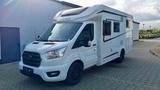 Etrusco T 6.9SF 7m Alufelge Mark Radtr 5Schlafp Hubbett - Offers