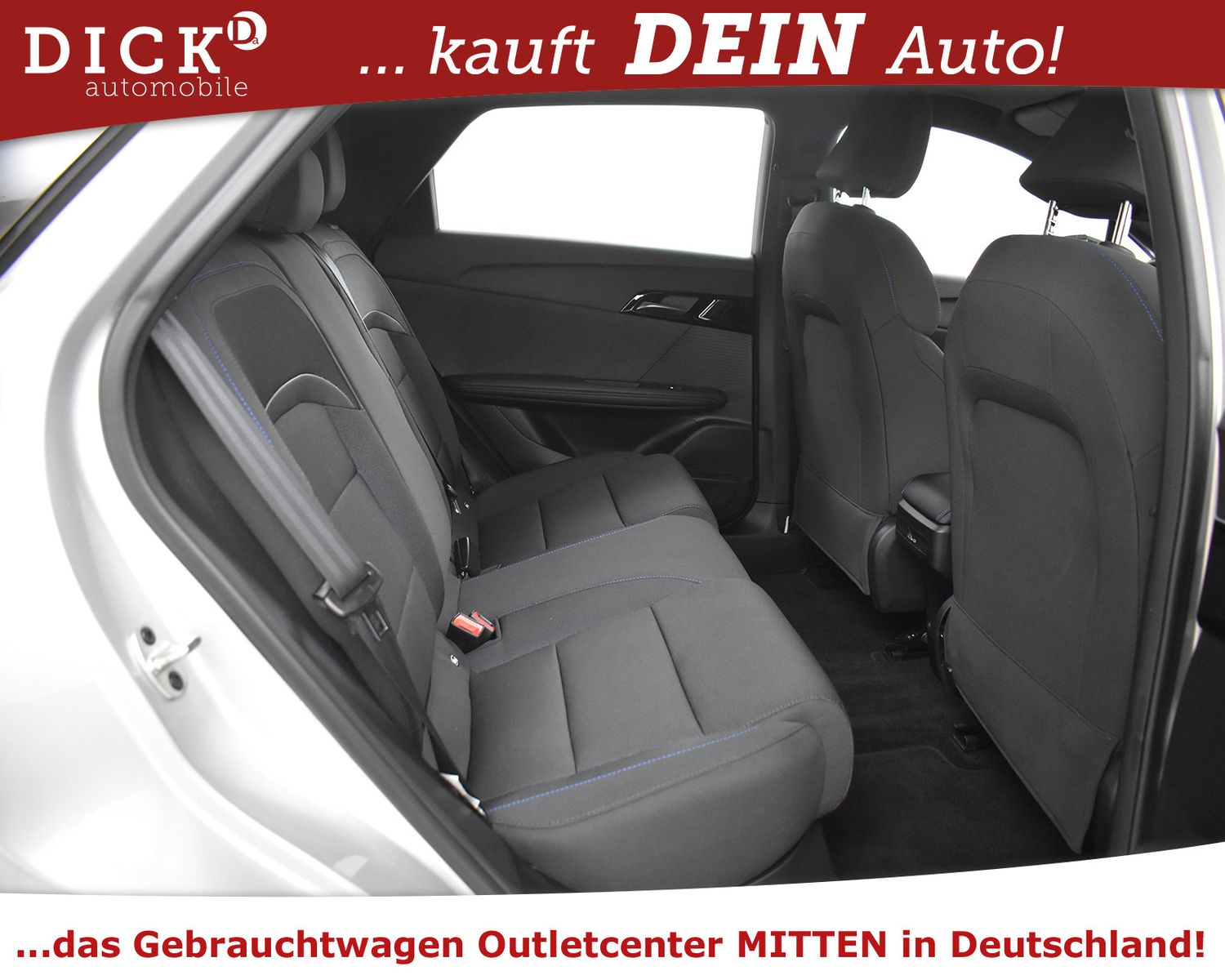 MG MG4 51 kWh >VIRTU+LED+DAB+CARPL+ACC - Image 18