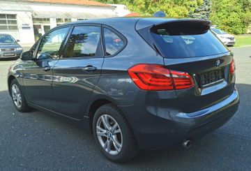 BMW 216 - 7