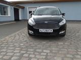 Ford Galaxy Business  NR:114 - Ford Galaxy in Magdeburg