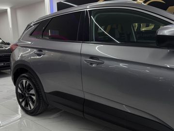 Opel Grandland (X) - 4