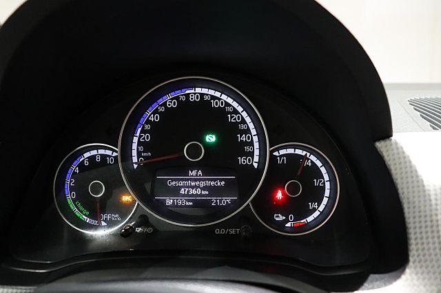 E-up! Style 61kW CCS BT SHZ FREISP. Klima