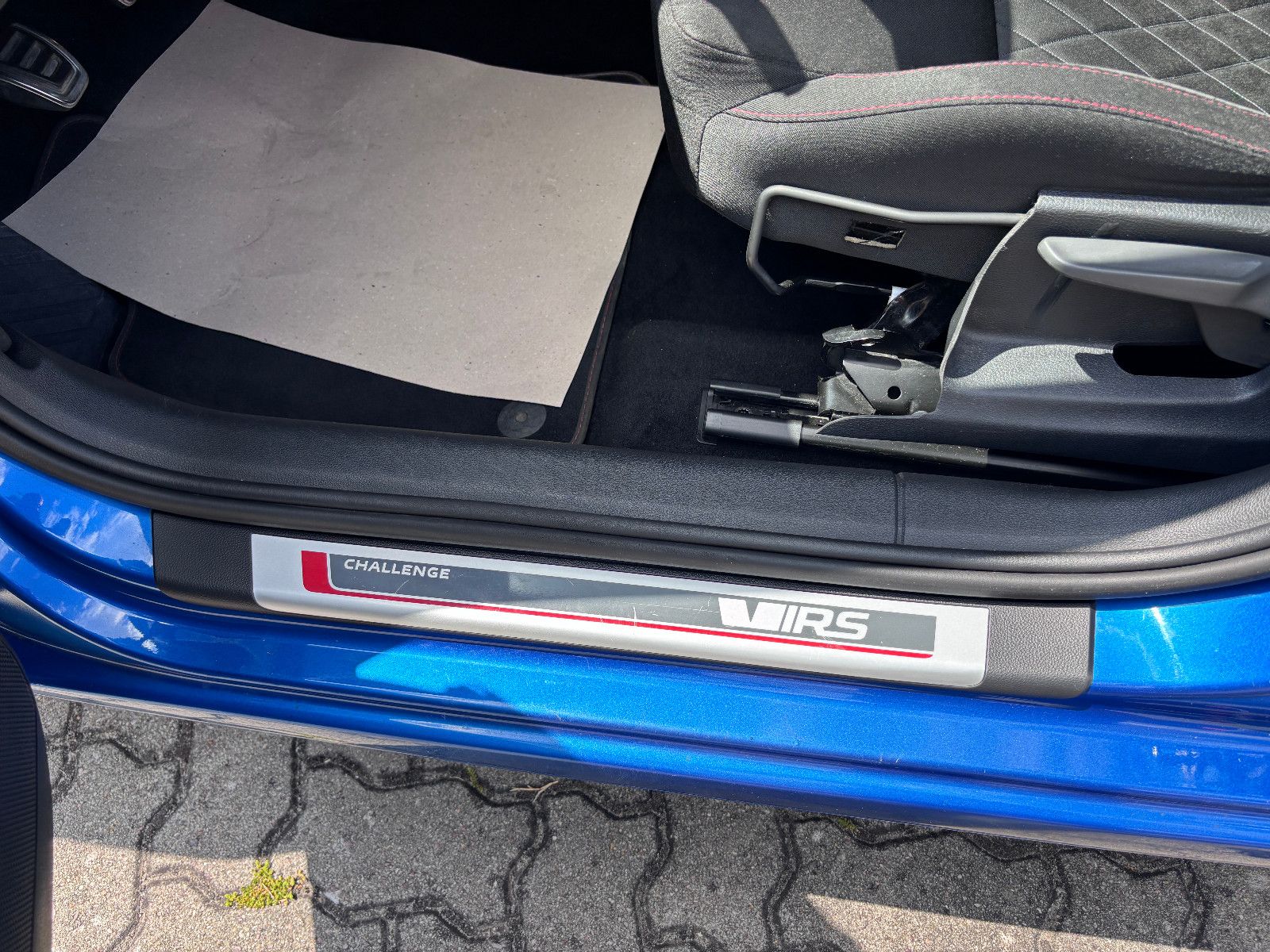 Skoda RS Challenge 230 PS | LED | Navi | KESSY foto 25