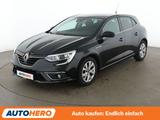 Renault Megane 1.3 TCe Limited *NAVI*CAM*TEMPO*SHZ*ALU* - Renault Megane Gebrauchtwagen in München