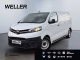Toyota Proace L1 Kasten *Klima*RelaxGarantie* - Toyota: Proace