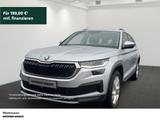 Skoda Kodiaq 2.0 TDI Tour DSG LED NAVI AHK KAMERA PDC  - Skoda Kodiaq in Solingen