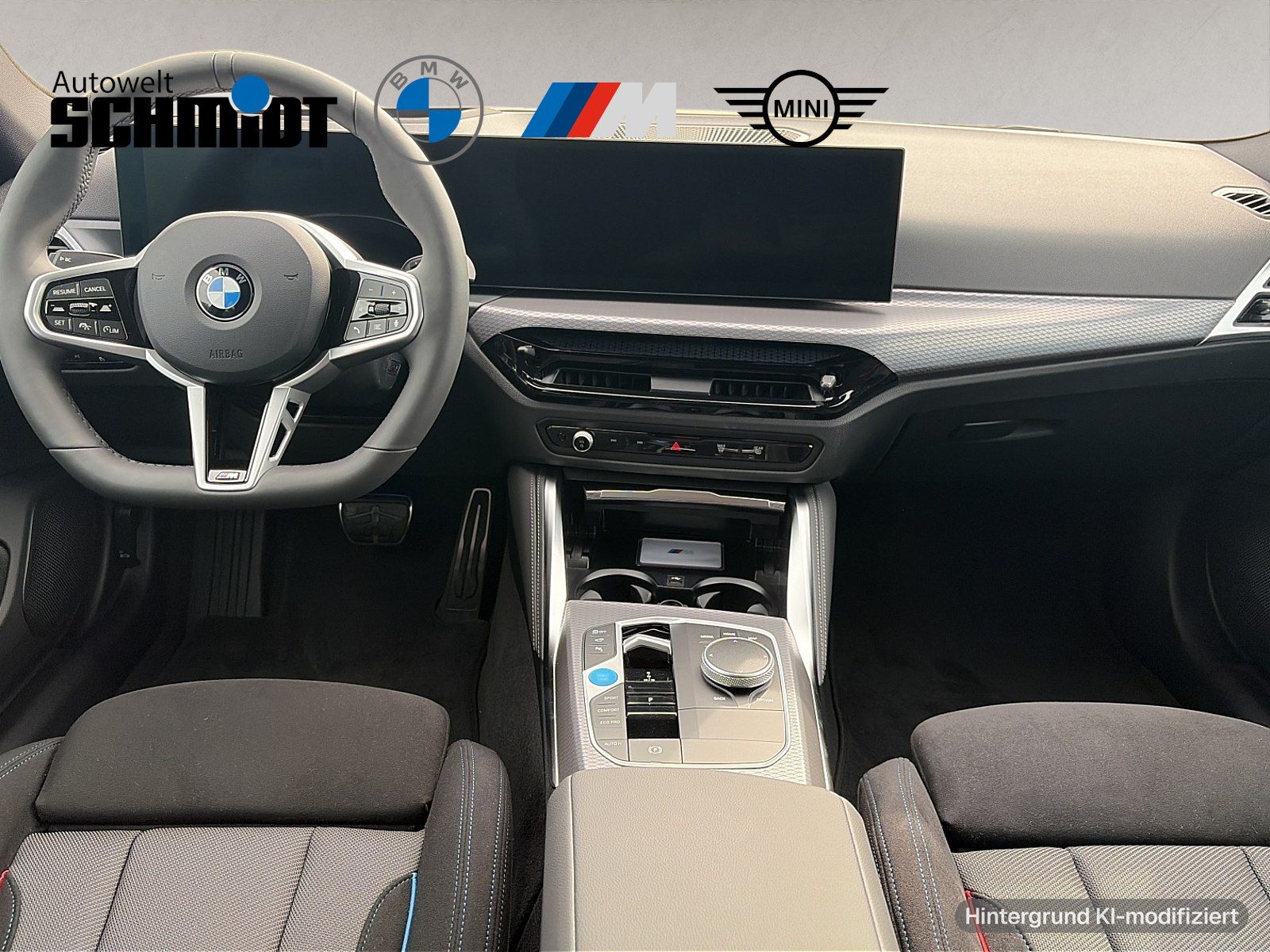 BMW i4 - Bild 15