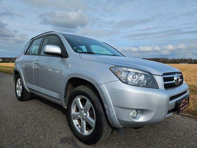 Toyota RAV 4 Sol / 4x4