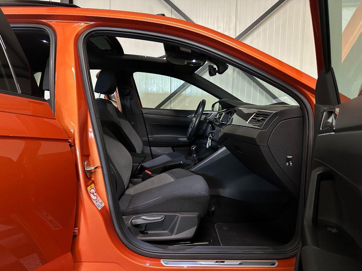 Volkswagen Polo 1.0 TSI Highline R-Line 5-türig Pano, миниатюра 4